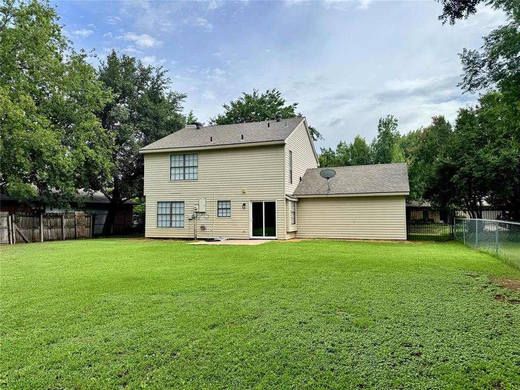 3913 Wrenwood Drive