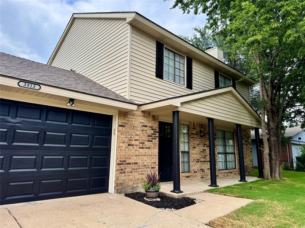 3913 Wrenwood Drive