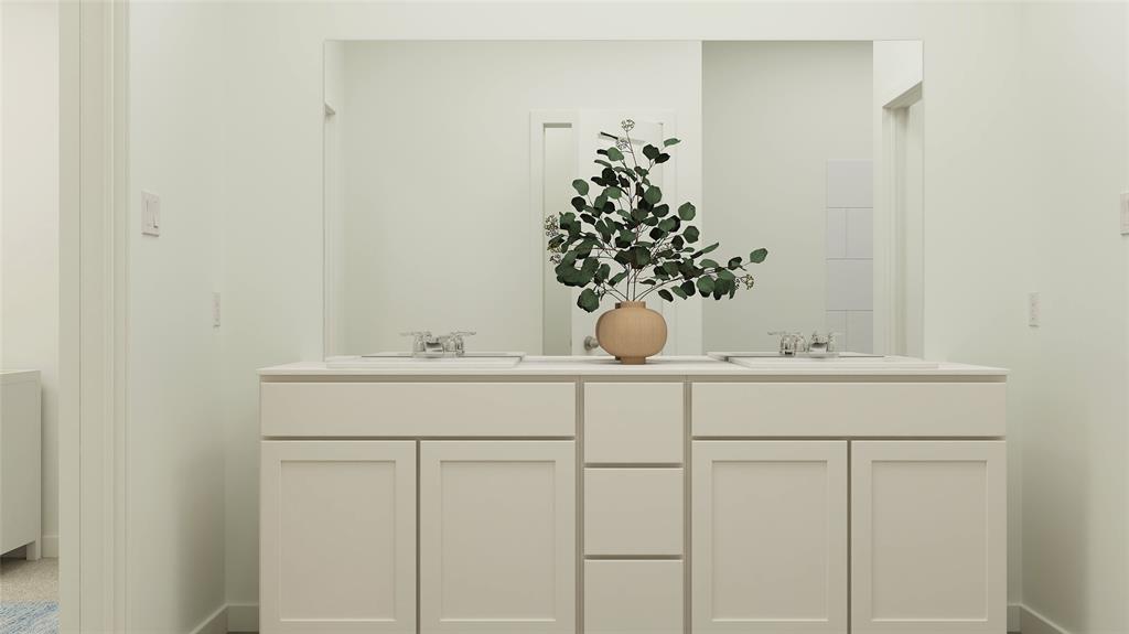 Shaded Tree - Residential