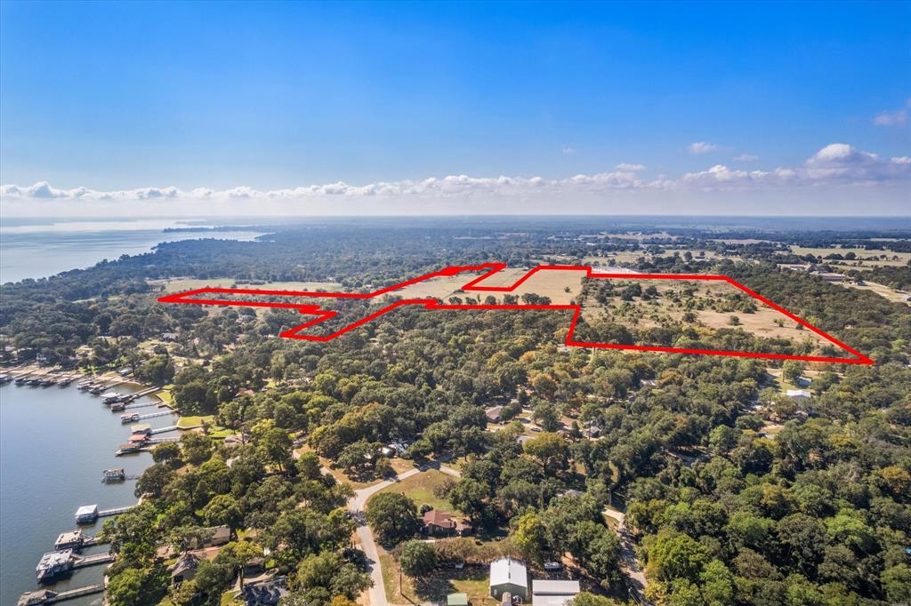 696 E Will White Road