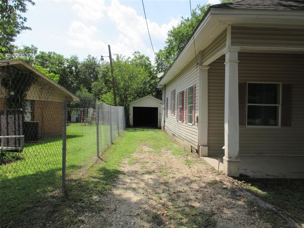 1203 Sewanee Drive