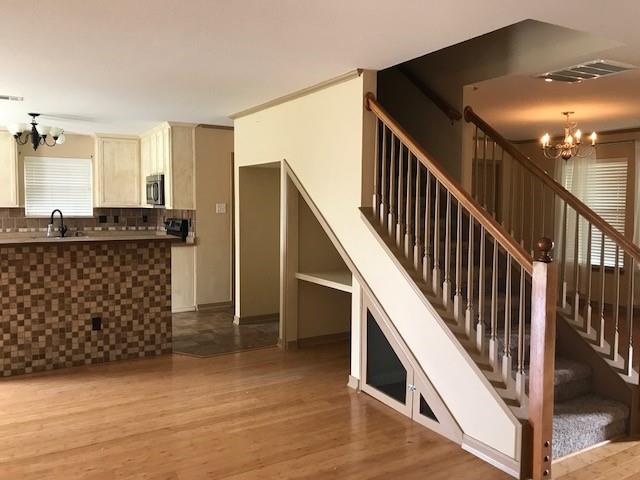 Fox Hollow Estates Ph II - Residential Lease