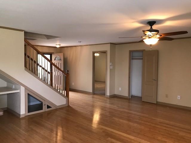 Fox Hollow Estates Ph II - Residential Lease