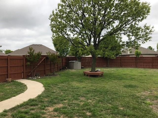 Fox Hollow Estates Ph II - Residential Lease