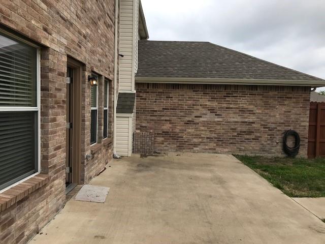 Fox Hollow Estates Ph II - Residential Lease