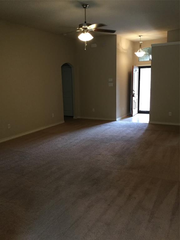 Lake Forest - Residential Lease