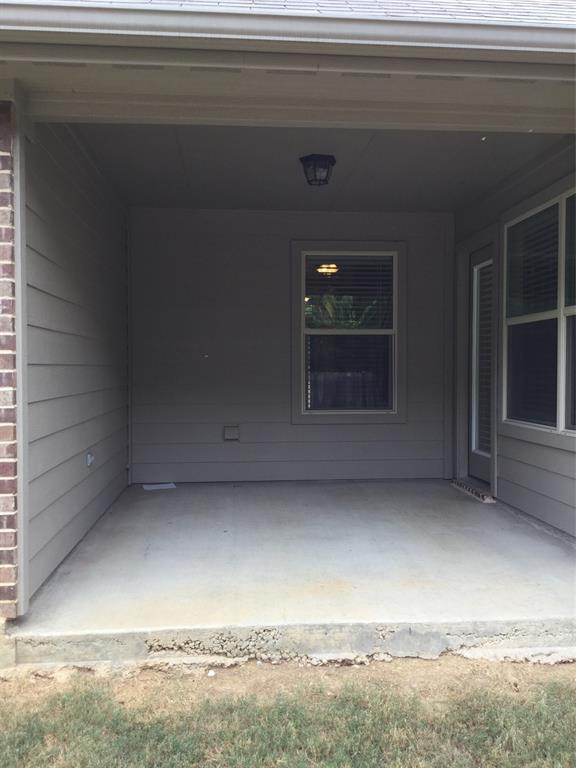 Lake Forest - Residential Lease