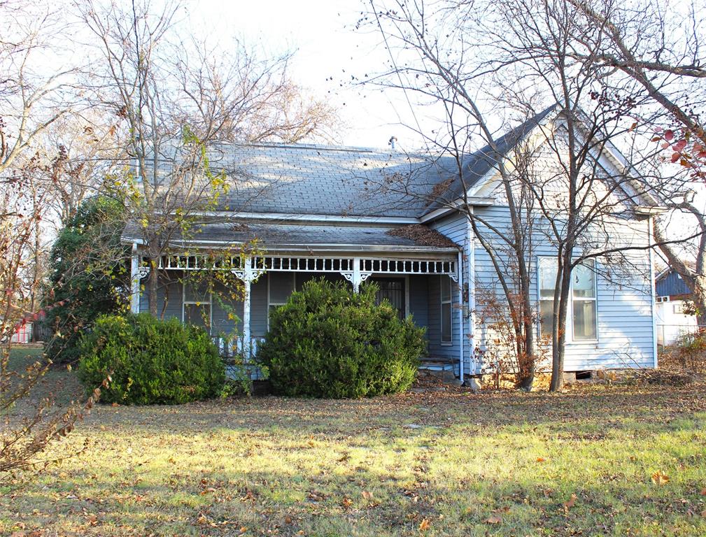 City Add - Residential