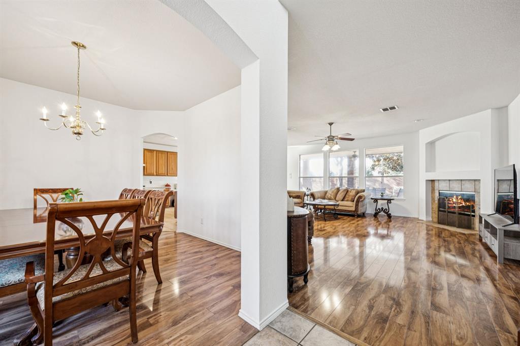 Vineyards At Heritage The - Residential