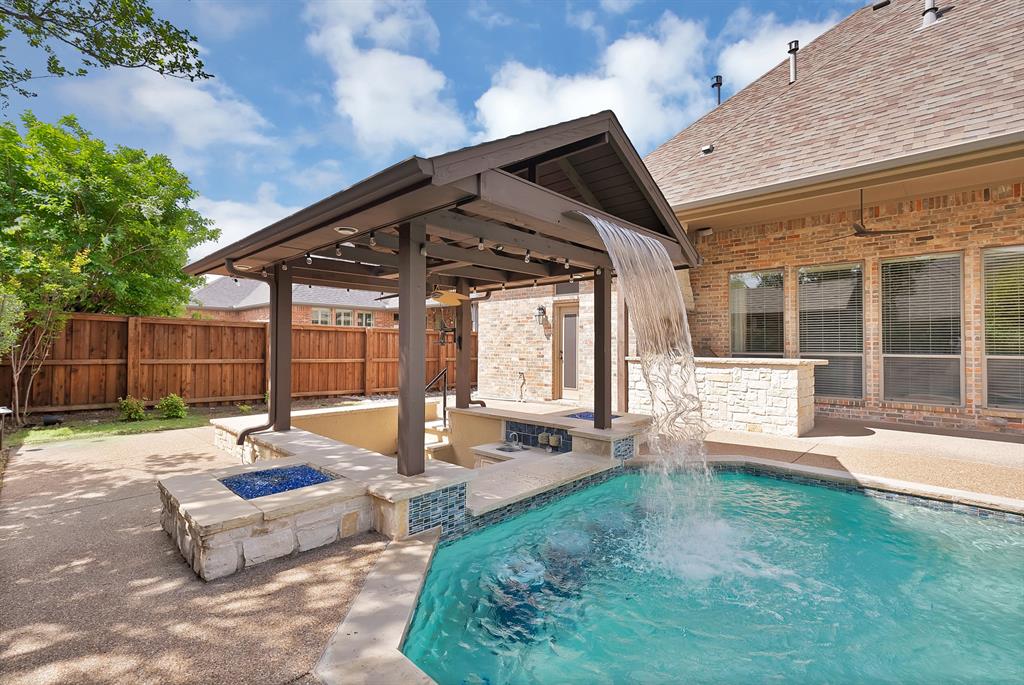 3410 Lake Creek Trail