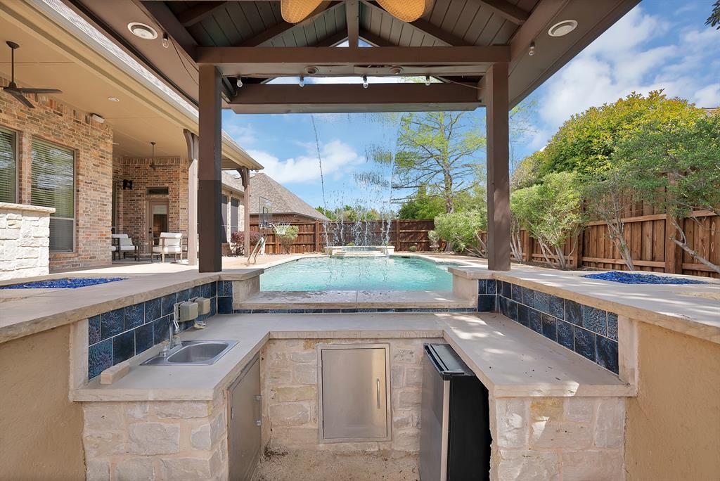 3410 Lake Creek Trail