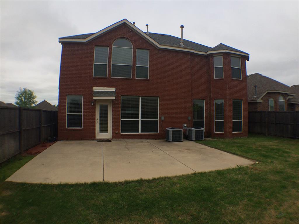 Fountainview Ph Four - Residential Lease