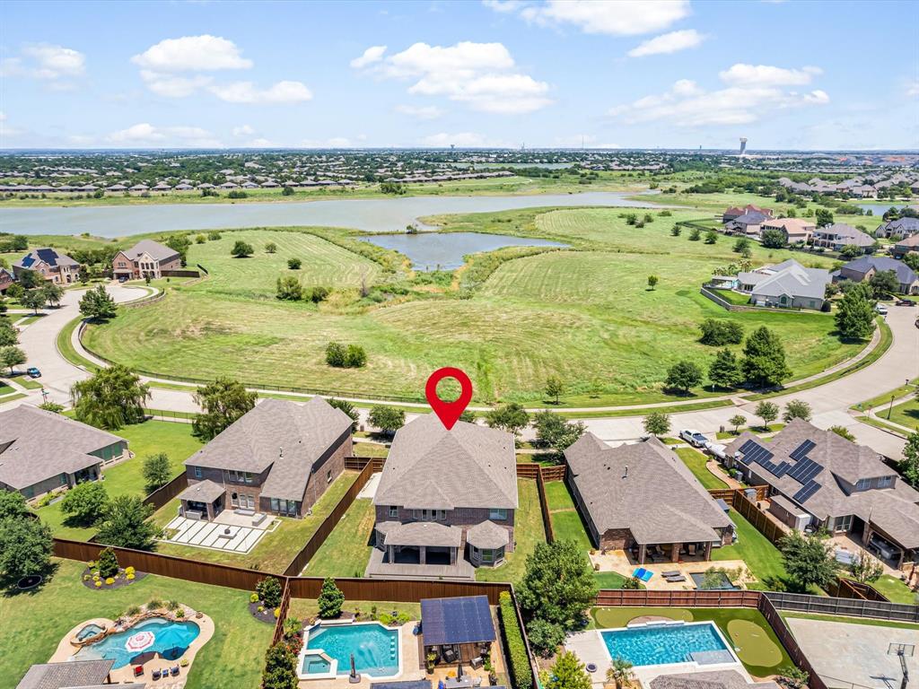 1165 Clearwater Drive