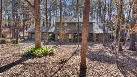 A home in Benton