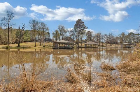 A home in Benton