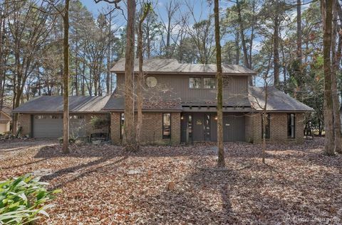 A home in Benton