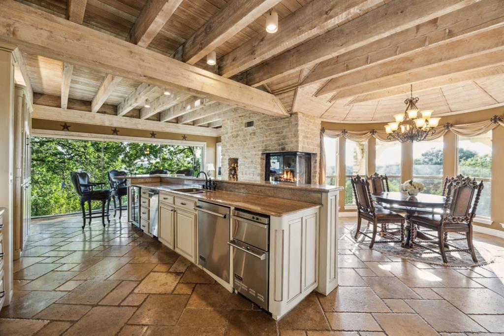 TROPHY CLUB OAK HILL - Residential