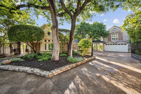 403 Hilltop Trophy Club TX 76262