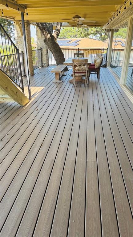 TROPHY CLUB OAK HILL - Residential