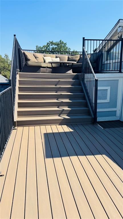 TROPHY CLUB OAK HILL - Residential