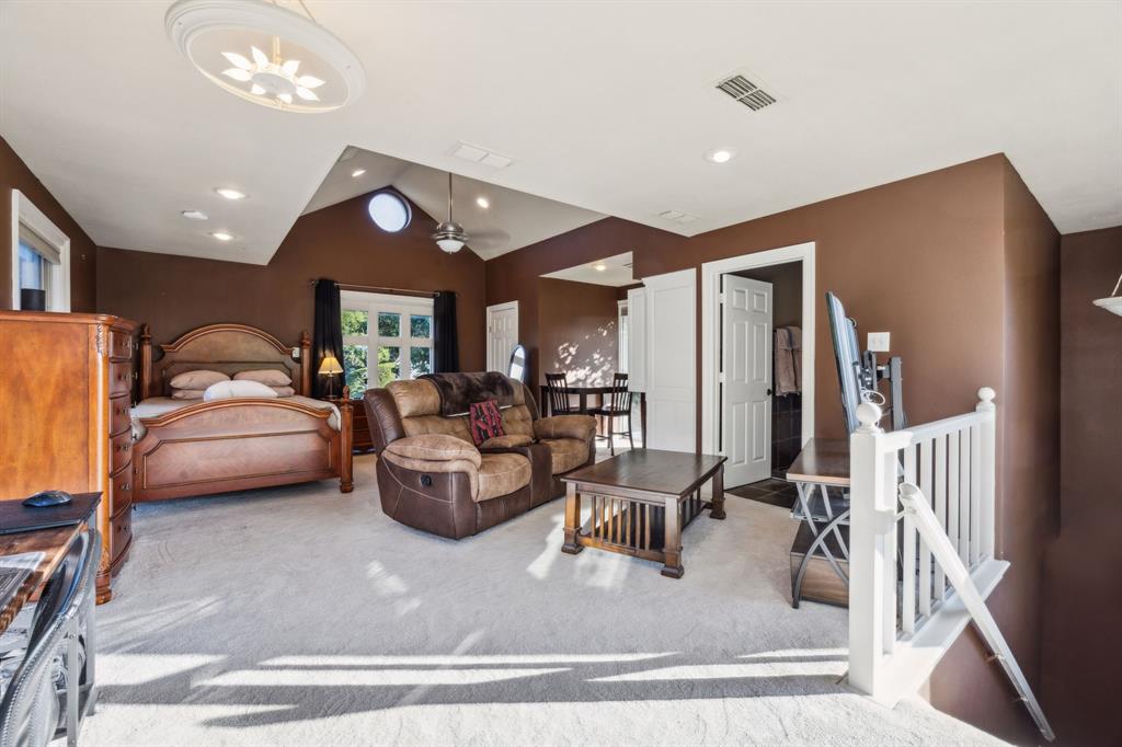 TROPHY CLUB OAK HILL - Residential