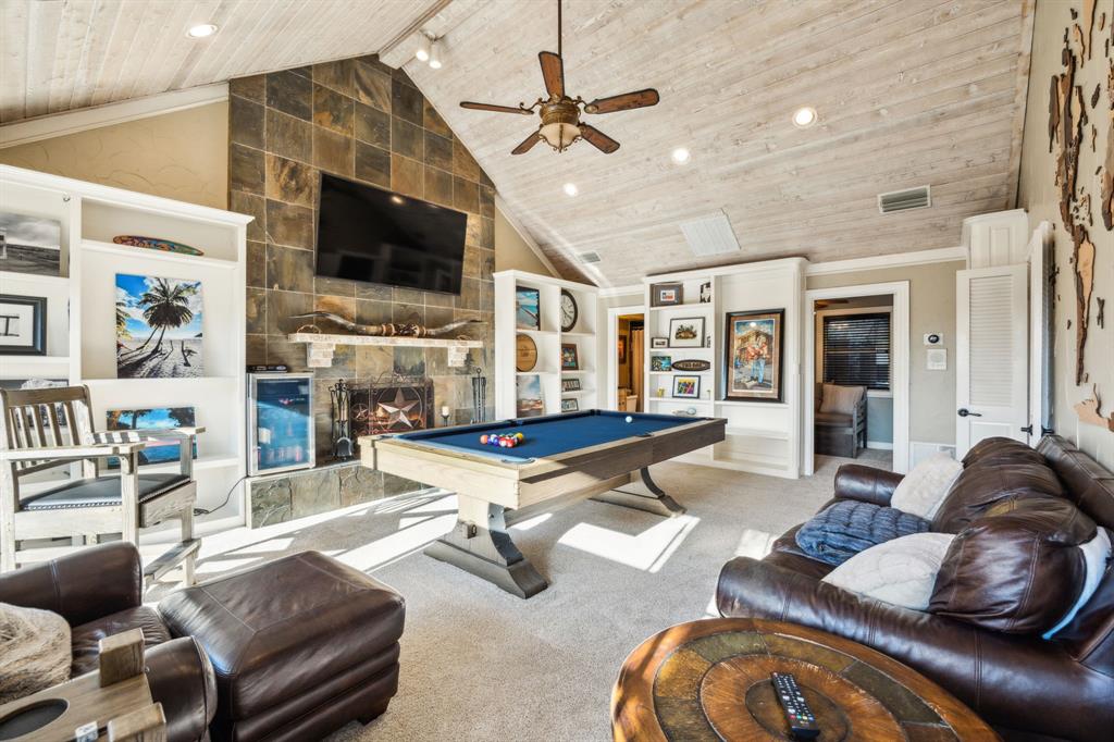 TROPHY CLUB OAK HILL - Residential