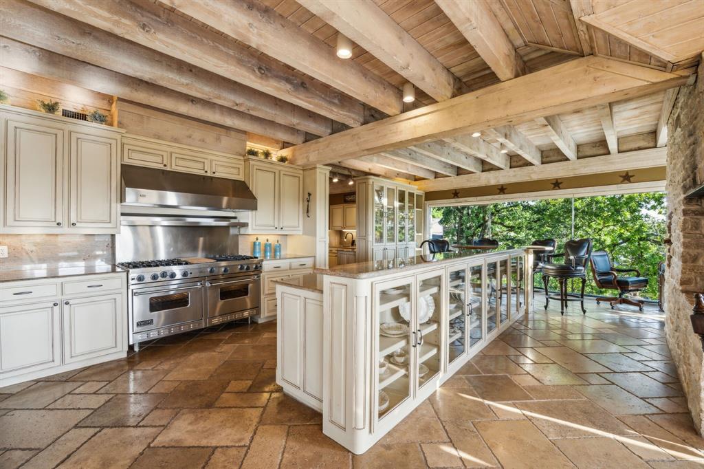 TROPHY CLUB OAK HILL - Residential