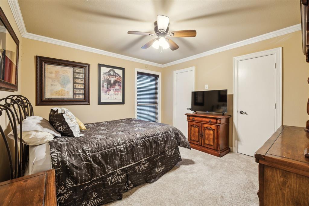 TROPHY CLUB OAK HILL - Residential