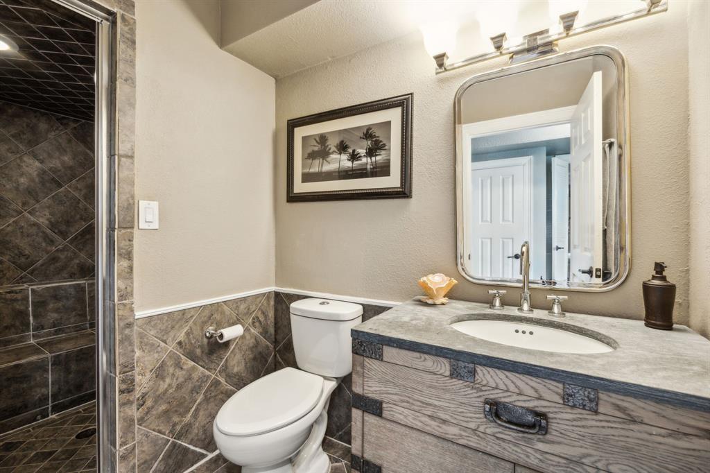 TROPHY CLUB OAK HILL - Residential