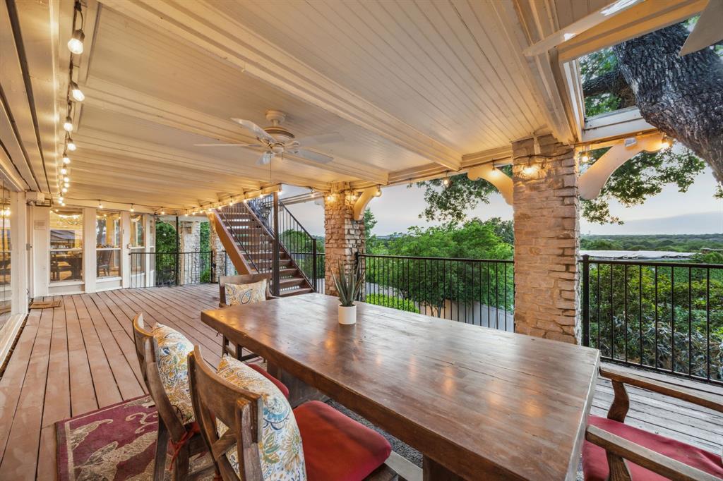 TROPHY CLUB OAK HILL - Residential