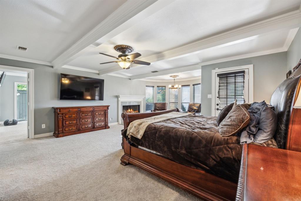 TROPHY CLUB OAK HILL - Residential