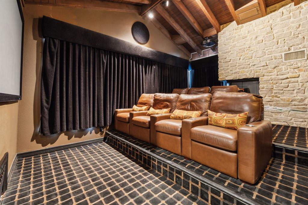 TROPHY CLUB OAK HILL - Residential