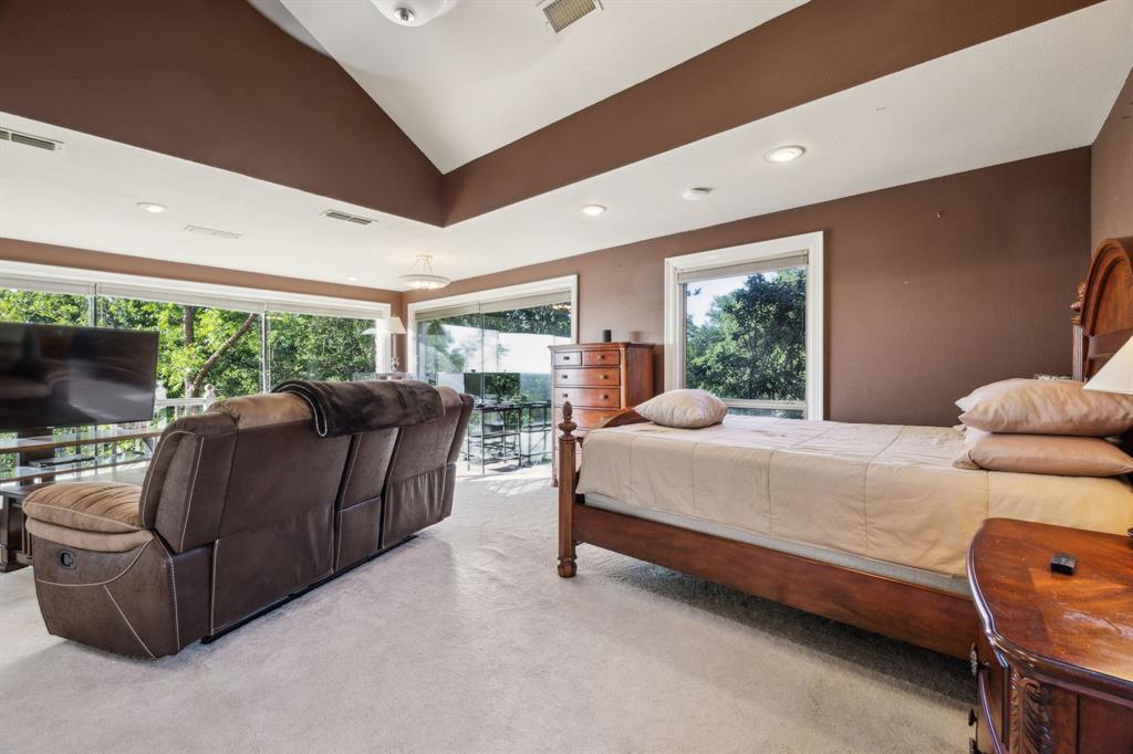 TROPHY CLUB OAK HILL - Residential