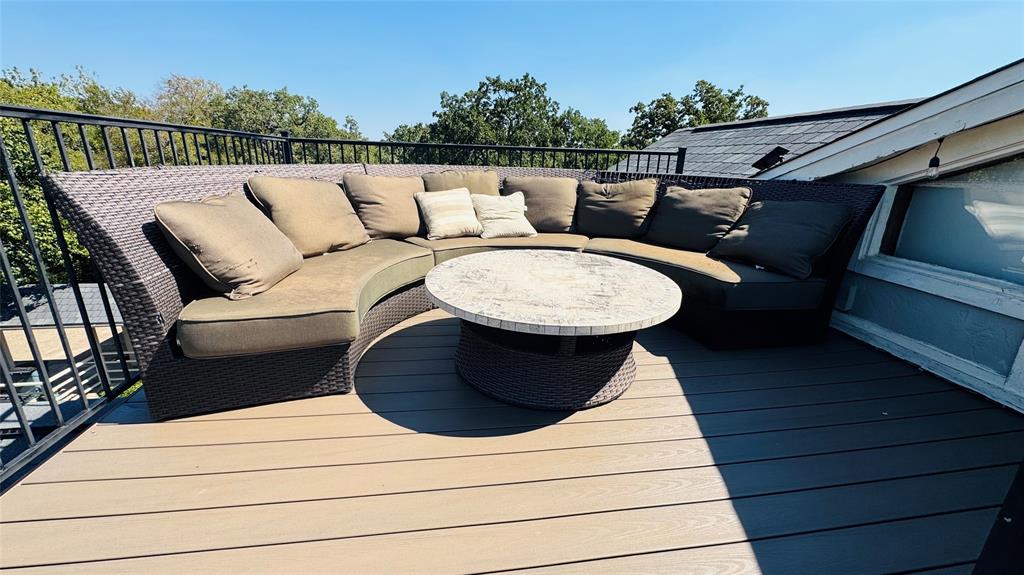 TROPHY CLUB OAK HILL - Residential