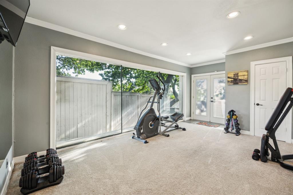 TROPHY CLUB OAK HILL - Residential