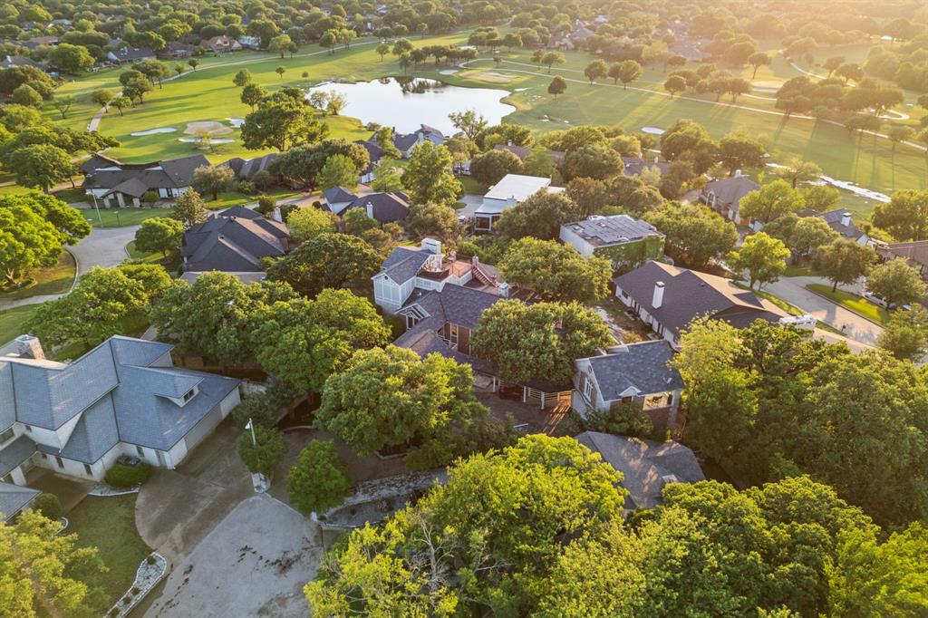 TROPHY CLUB OAK HILL - Residential