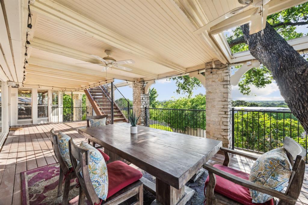 TROPHY CLUB OAK HILL - Residential