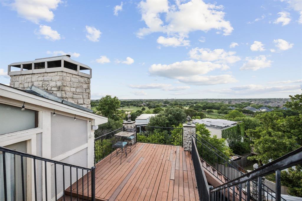 TROPHY CLUB OAK HILL - Residential