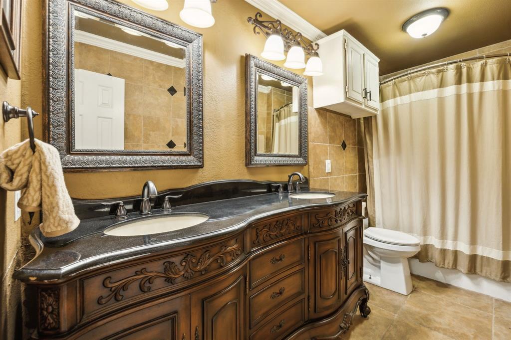 TROPHY CLUB OAK HILL - Residential