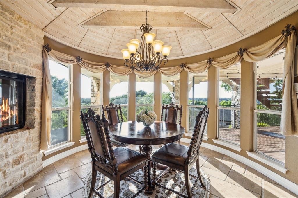 TROPHY CLUB OAK HILL - Residential