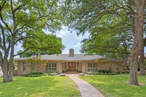 Photo of 313 Arborcrest Drive, Richardson, TX 75080 (MLS # 21364609)