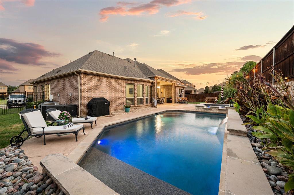 2217 Glasgow Drive