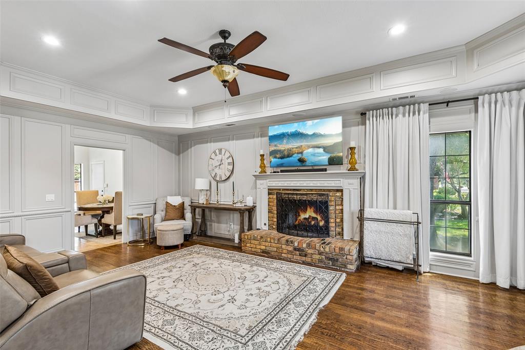 4215 Firebrick Lane