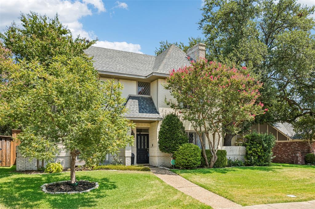 4215 Firebrick Lane
