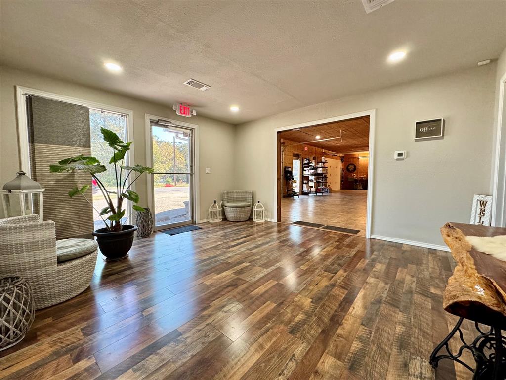 Stevens Add - Commercial Sale