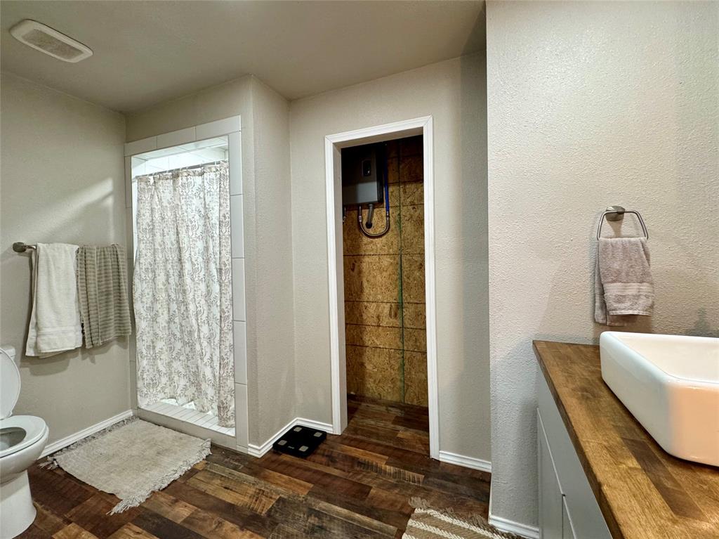 Stevens Add - Commercial Sale