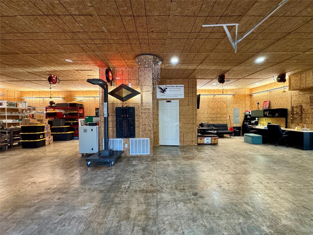 Stevens Add - Commercial Sale