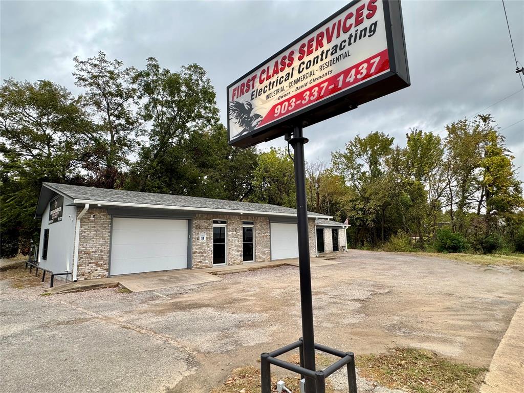Stevens Add - Commercial Sale