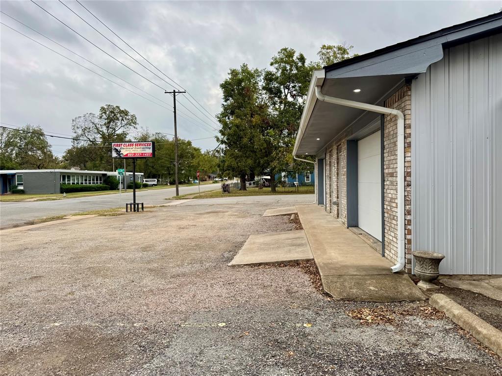 Stevens Add - Commercial Sale
