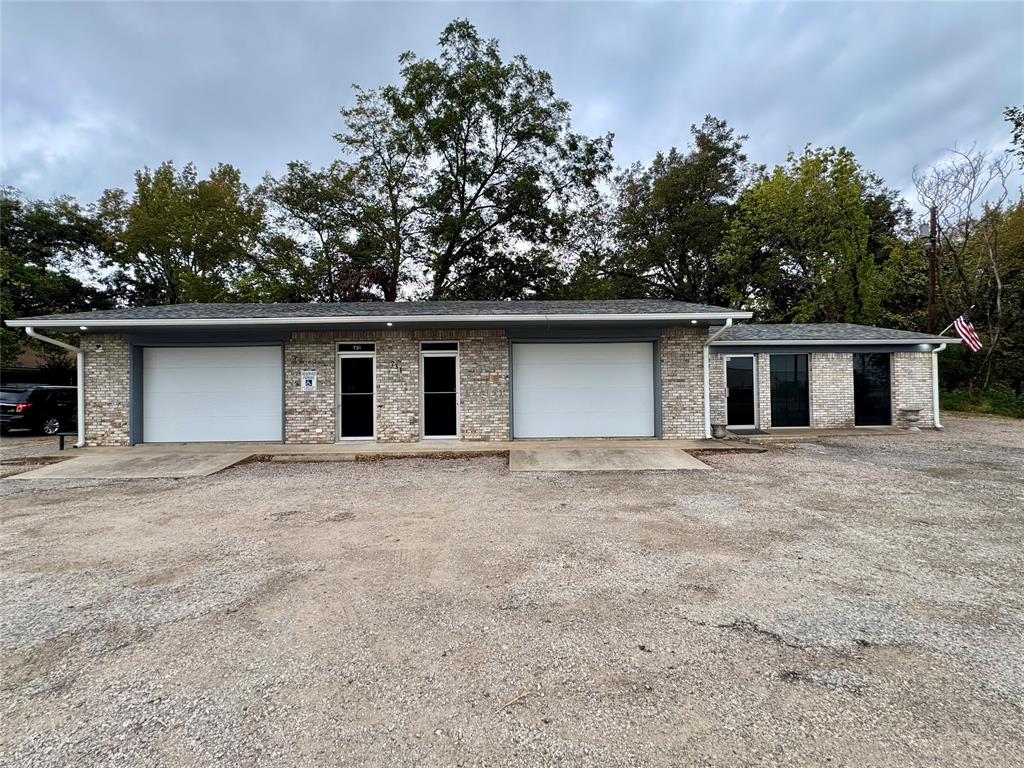 Stevens Add - Commercial Sale